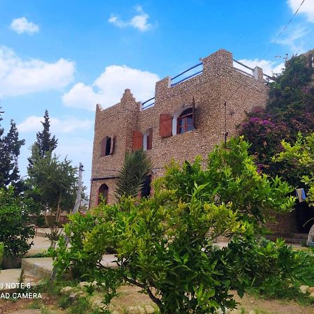 מלון אסאוירה Aziki מראה חיצוני תמונה