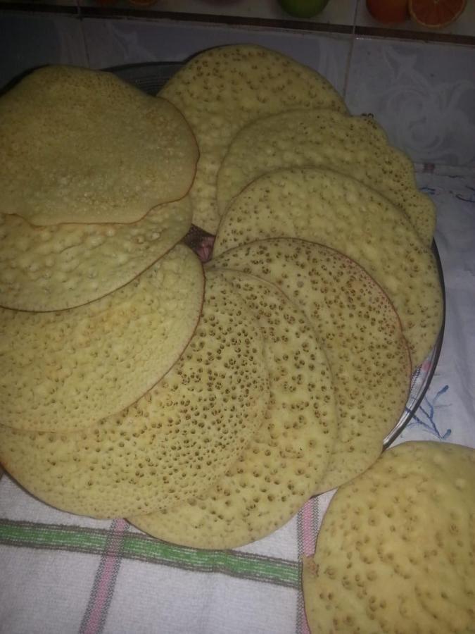 מלון אסאוירה Aziki מראה חיצוני תמונה